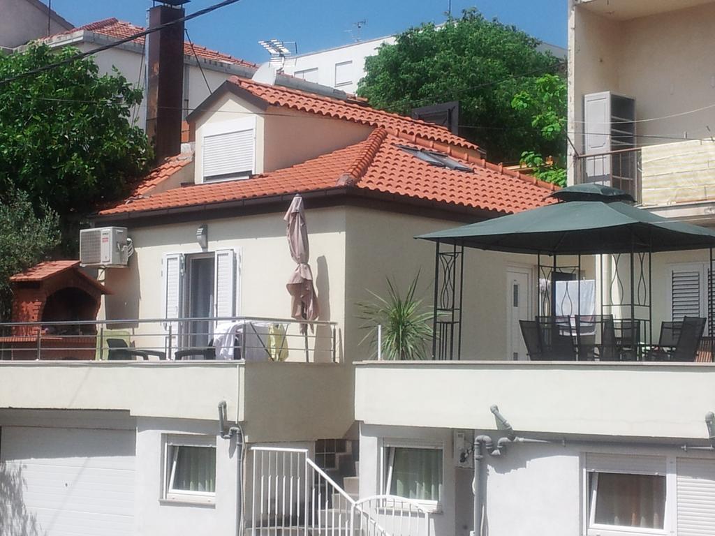 Apartments Ella Split Cameră foto