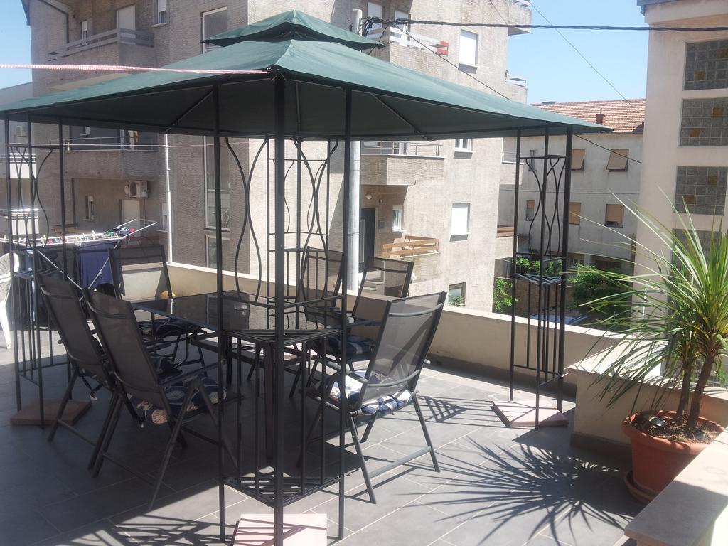 Apartments Ella Split Exterior foto