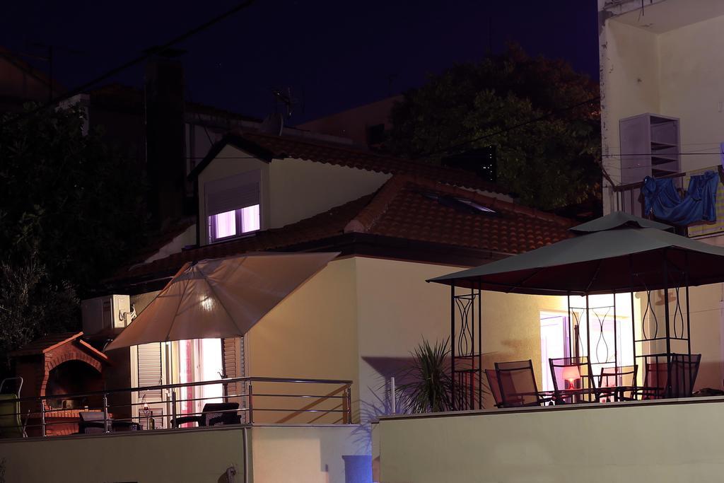 Apartments Ella Split Cameră foto