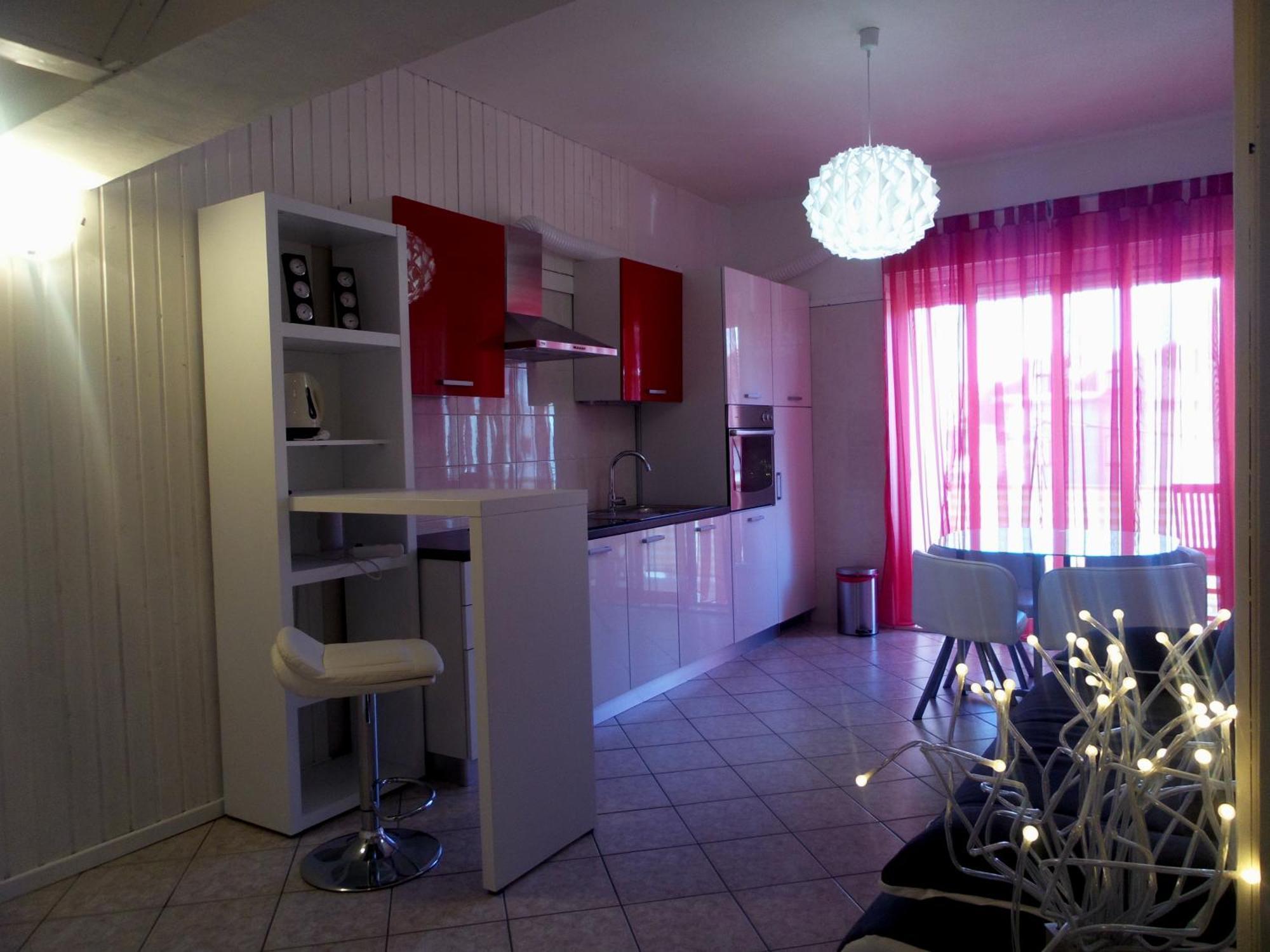Apartments Ella Split Exterior foto