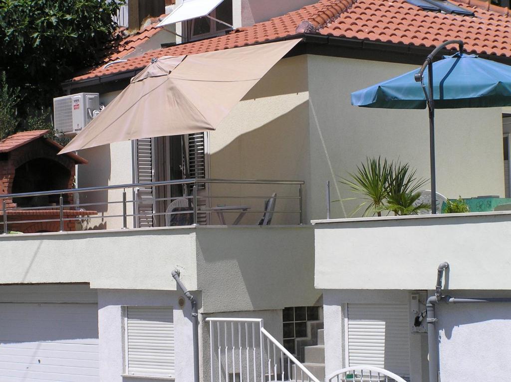 Apartments Ella Split Cameră foto