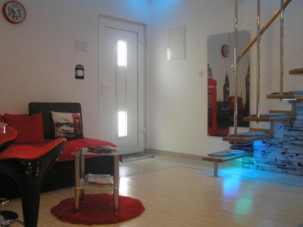Apartments Ella Split Cameră foto